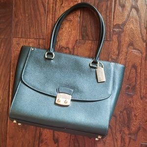 Coach Avary Tote